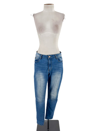 Cotton On | Blue Casual Jeans | Size 10