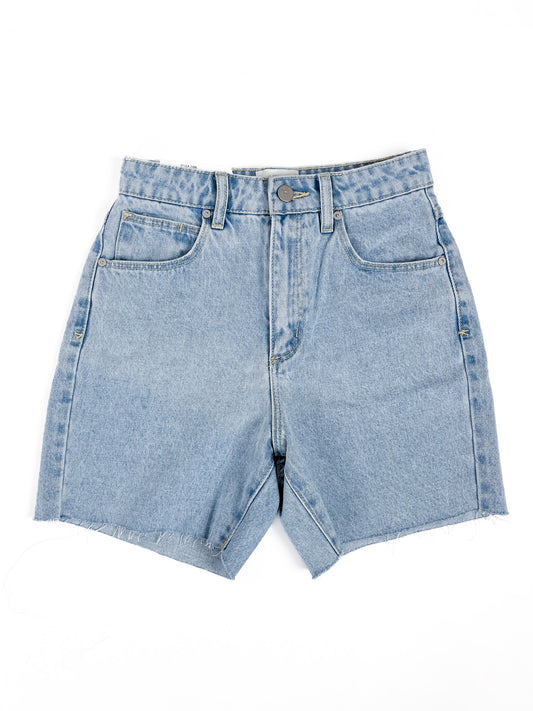 Abrand | Blue Casual Shorts | Size 6