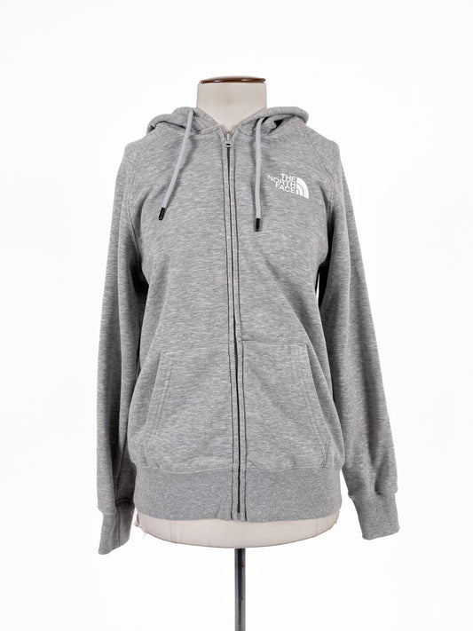 The North Face | Grey Casual Jacket | Size XS