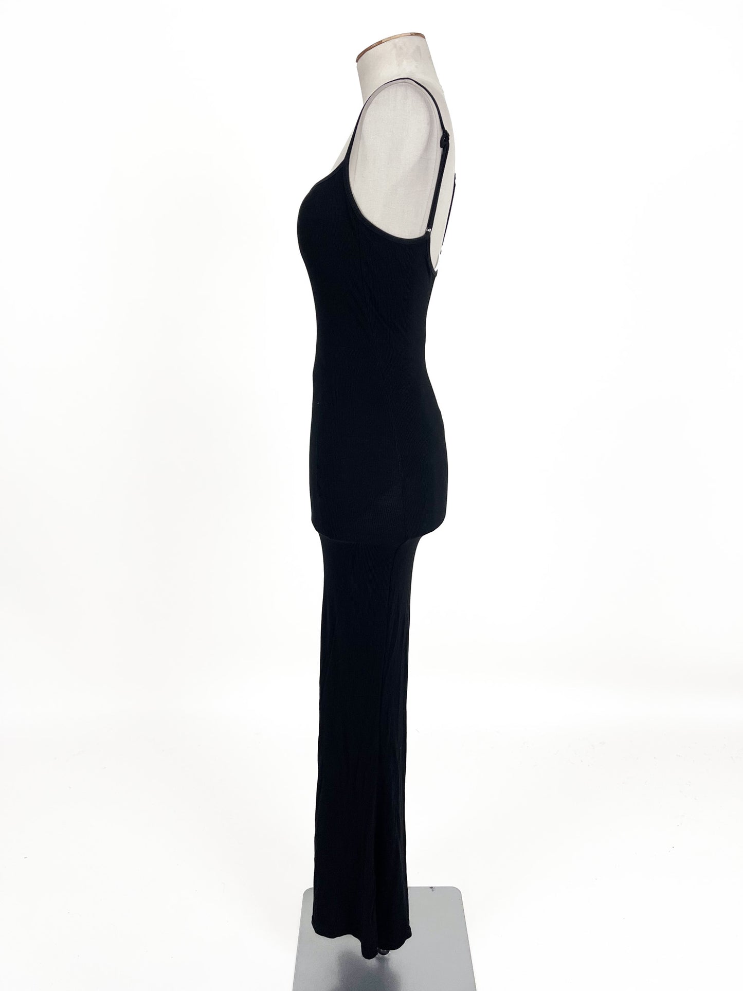 Unknown Brand | Black Dress | Size S
