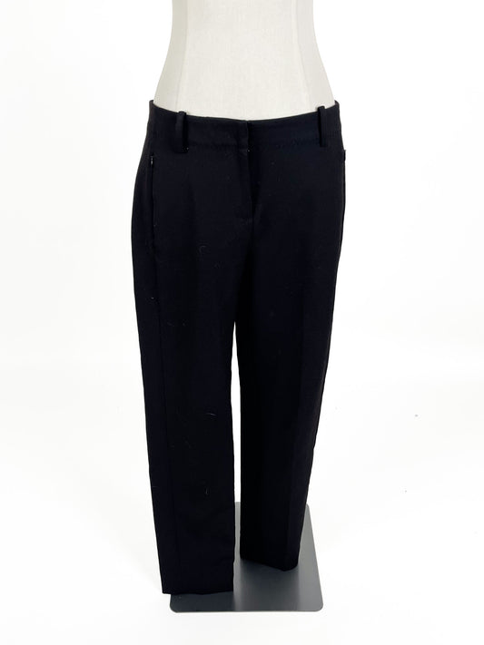 Country Road | Black Pants | Size 10