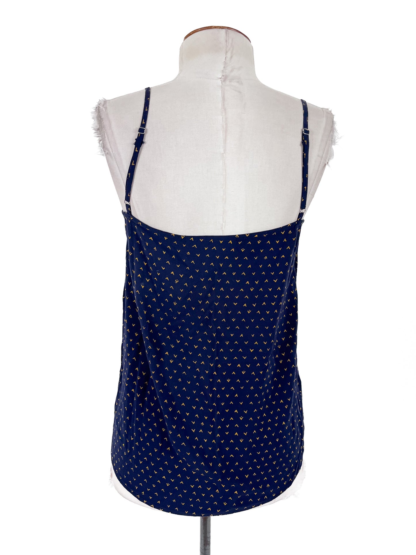Moochi | Multicoloured Casual Top | Size 6