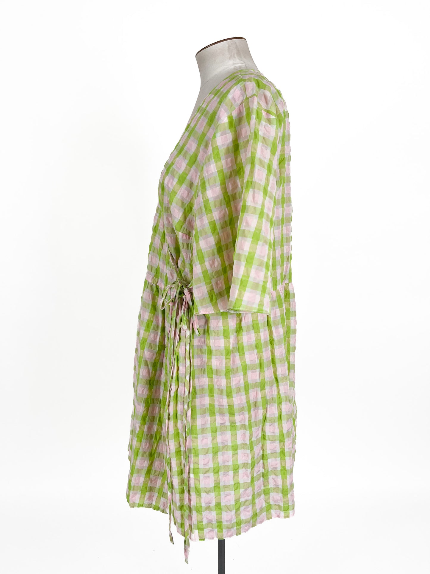 ASOS | Pink Casual Dress | Size 22