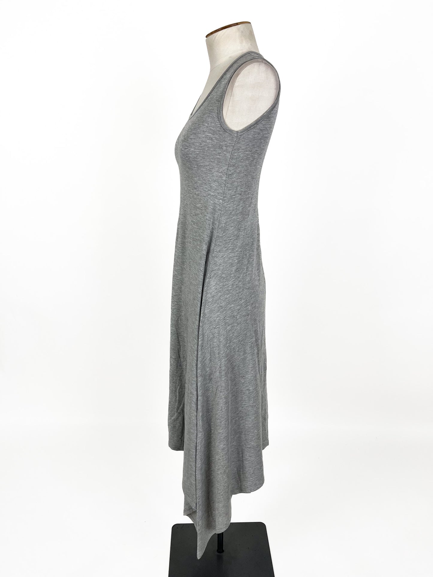 Alphabet | Grey Casual Dress | Size 8