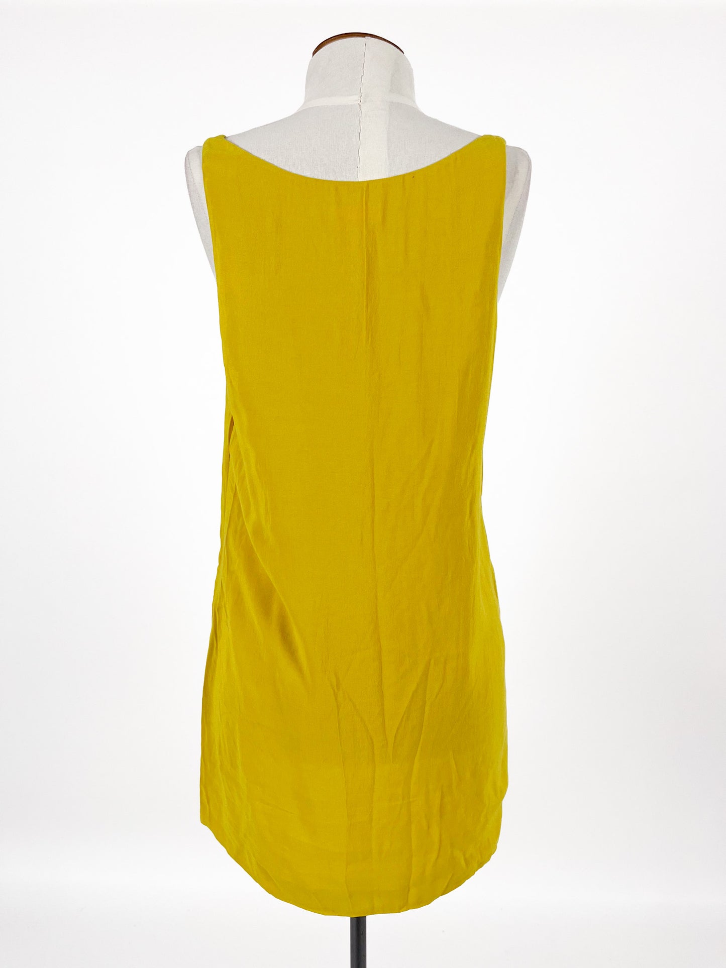 Sass & Bide | Yellow Casual Dress | Size 8