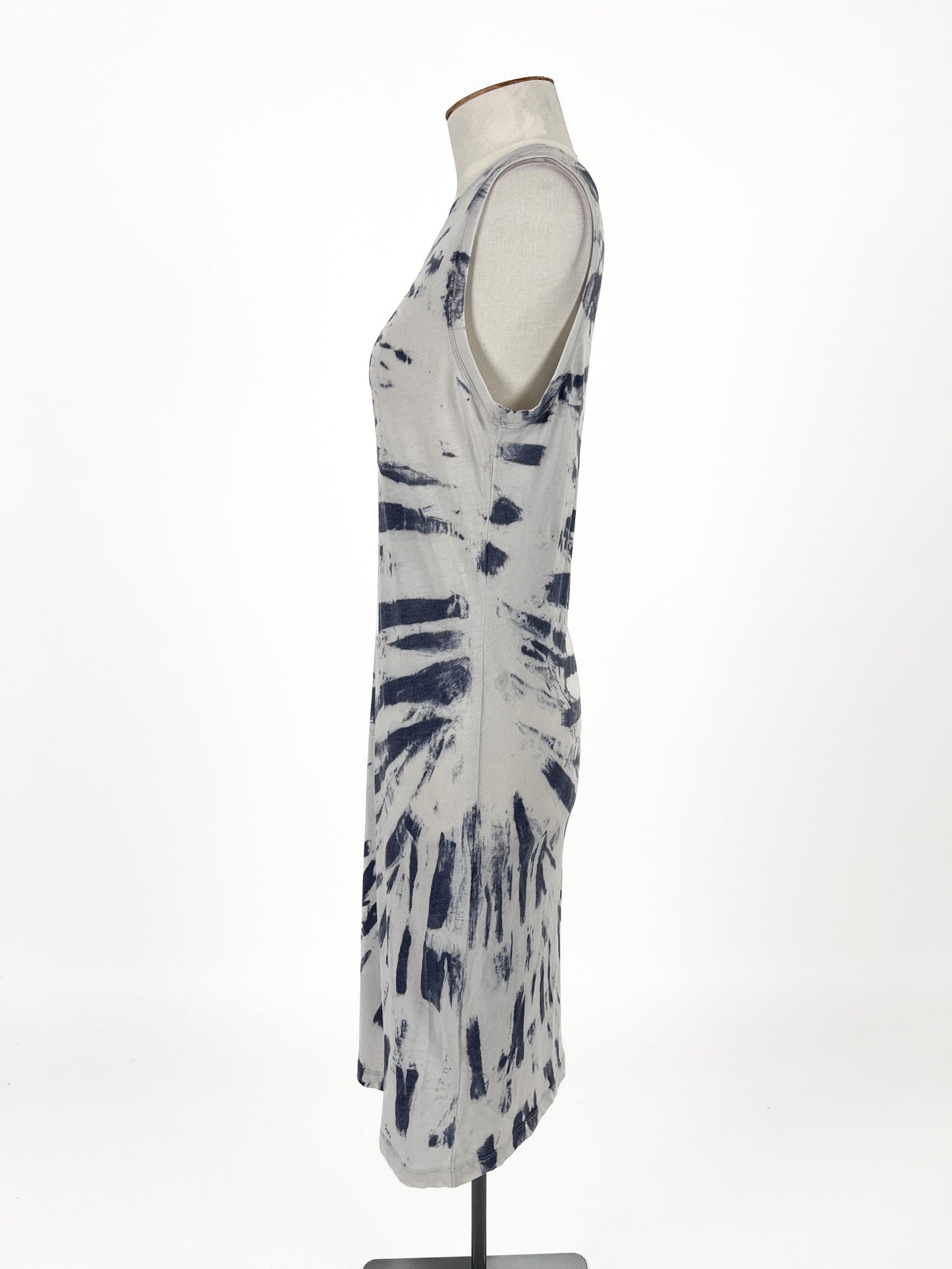 Raquel Allegra | Multicoloured Casual Dress | Size S