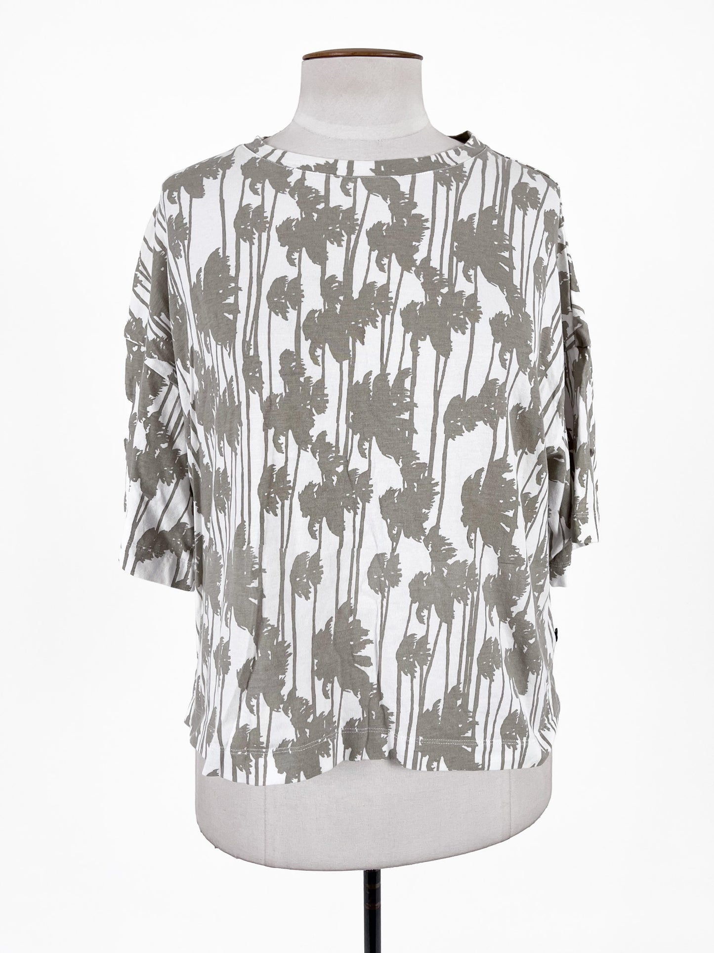 Moochi | Multicoloured Casual Top | Size S