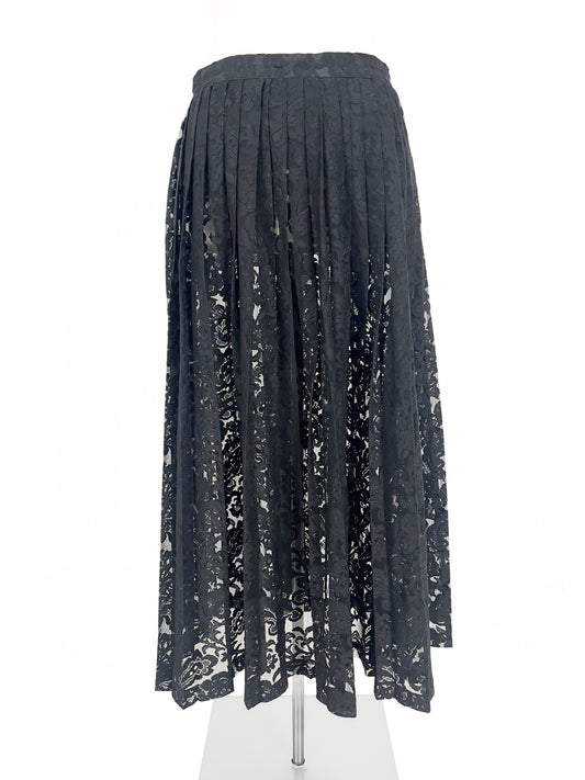 Equipment | Black Skirt | Size 12