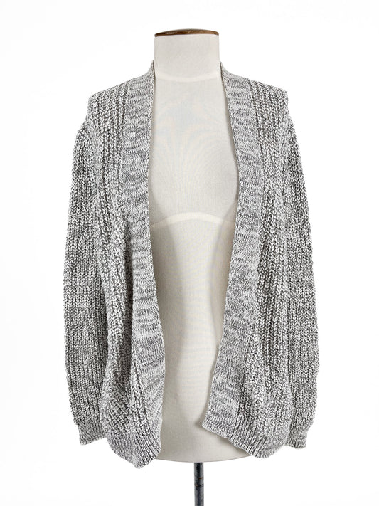 Uniqlo | Grey Casual Cardigan | Size S