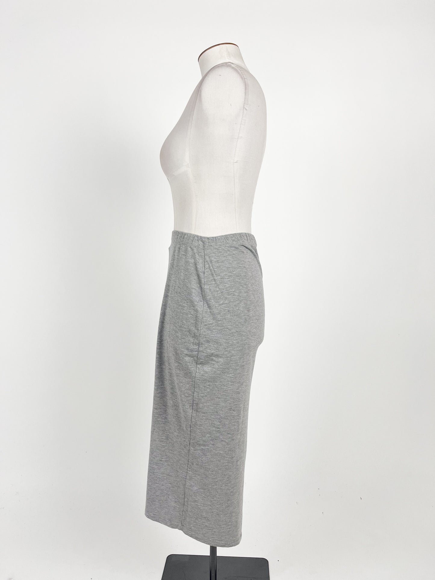 ASOS | Grey Casual/Workwear Skirt | Size 16