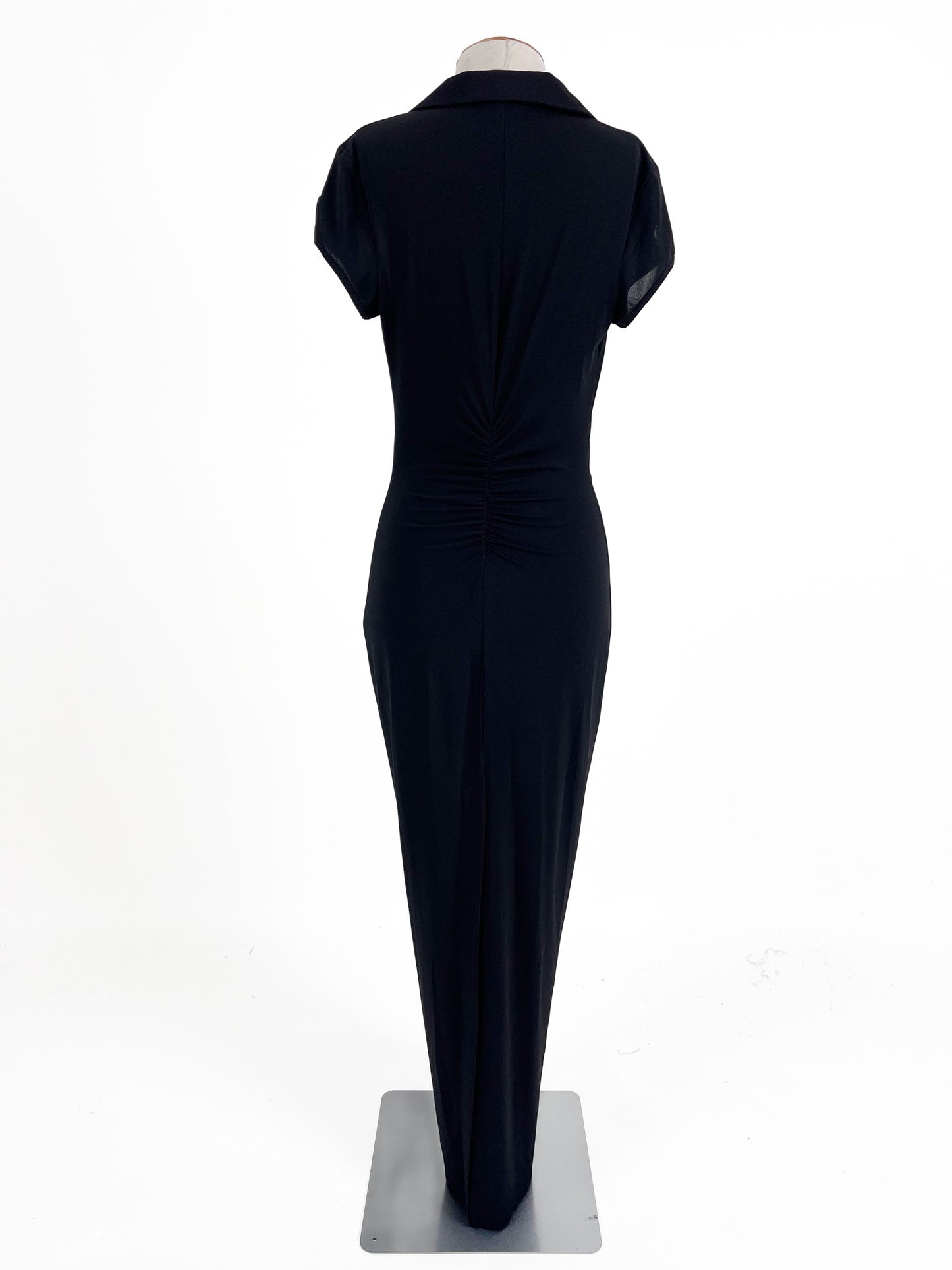 Bec + Bridge | Black Cocktail/Formal Dress | Size 10