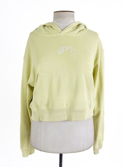 Ilabb | Yellow Casual Jumper | Size L