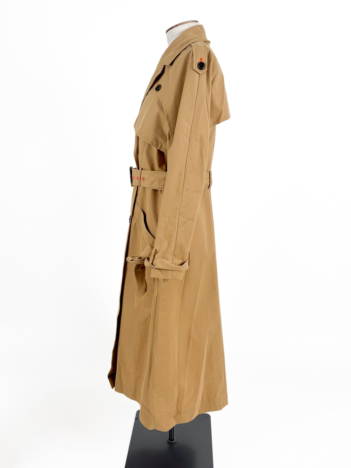 Kate Macmahonn x Debenhams | Brown Casual Coat | Size M