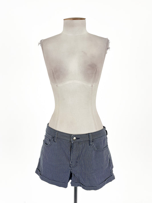 H&M | Multicoloured Casual Shorts | Size 12