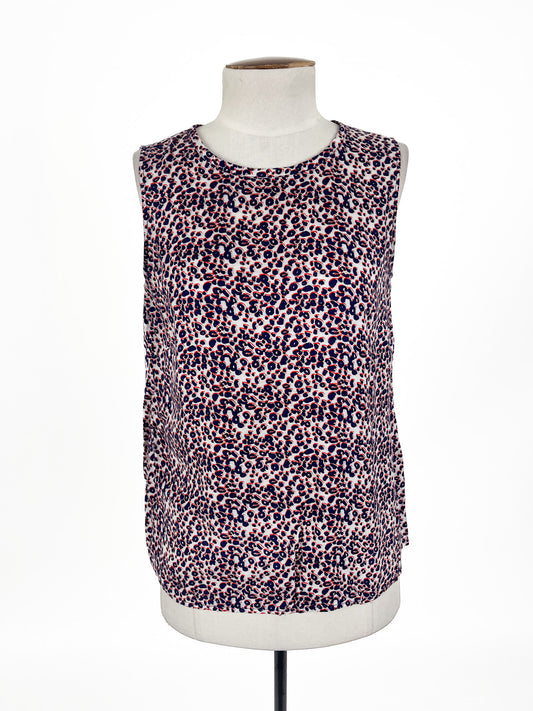 Marcs - Multicoloured Tank Top (Size 8)