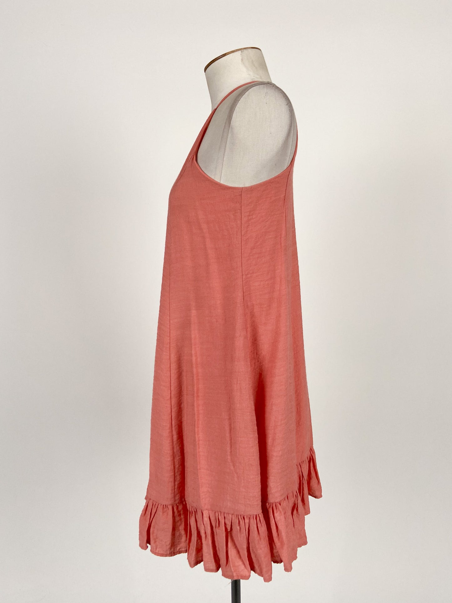 Glamorous | Pink Casual Dress | Size 6