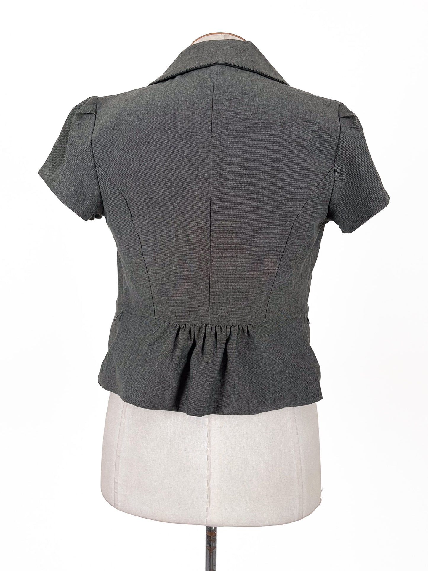 Kelso | Grey Casual/Workwear Jacket | Size 12