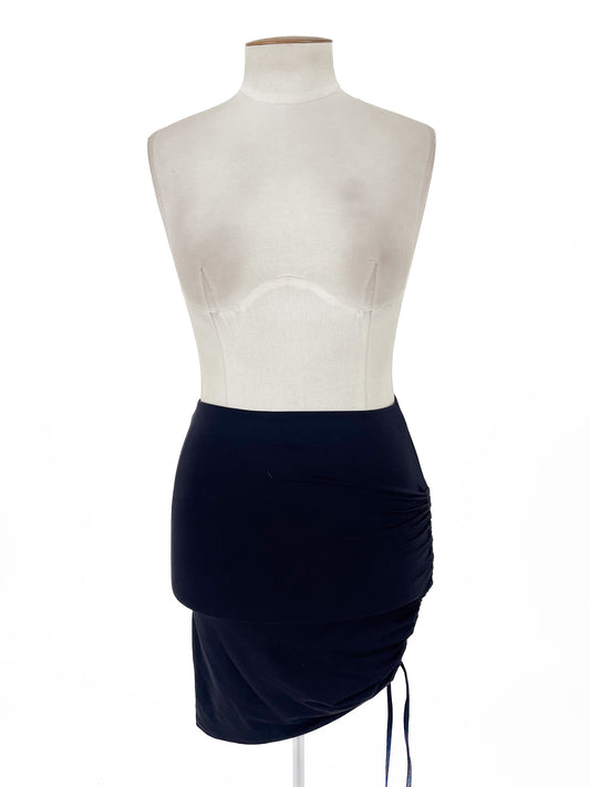 Kookai | Black Cocktail Skirt | Size 10
