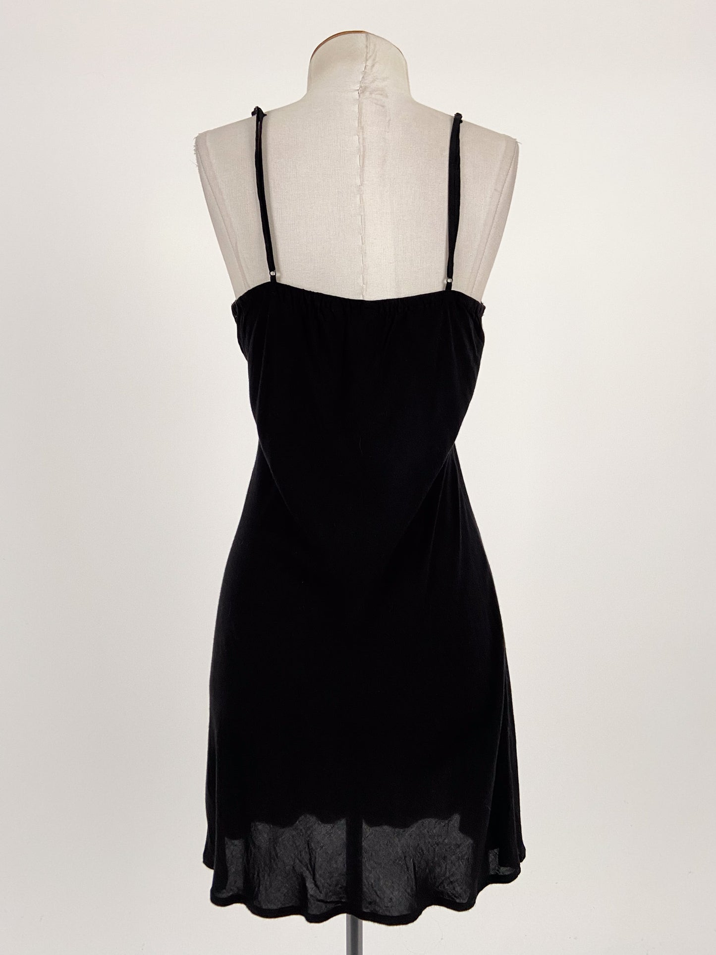 Max | Black Casual Dress | Size 10