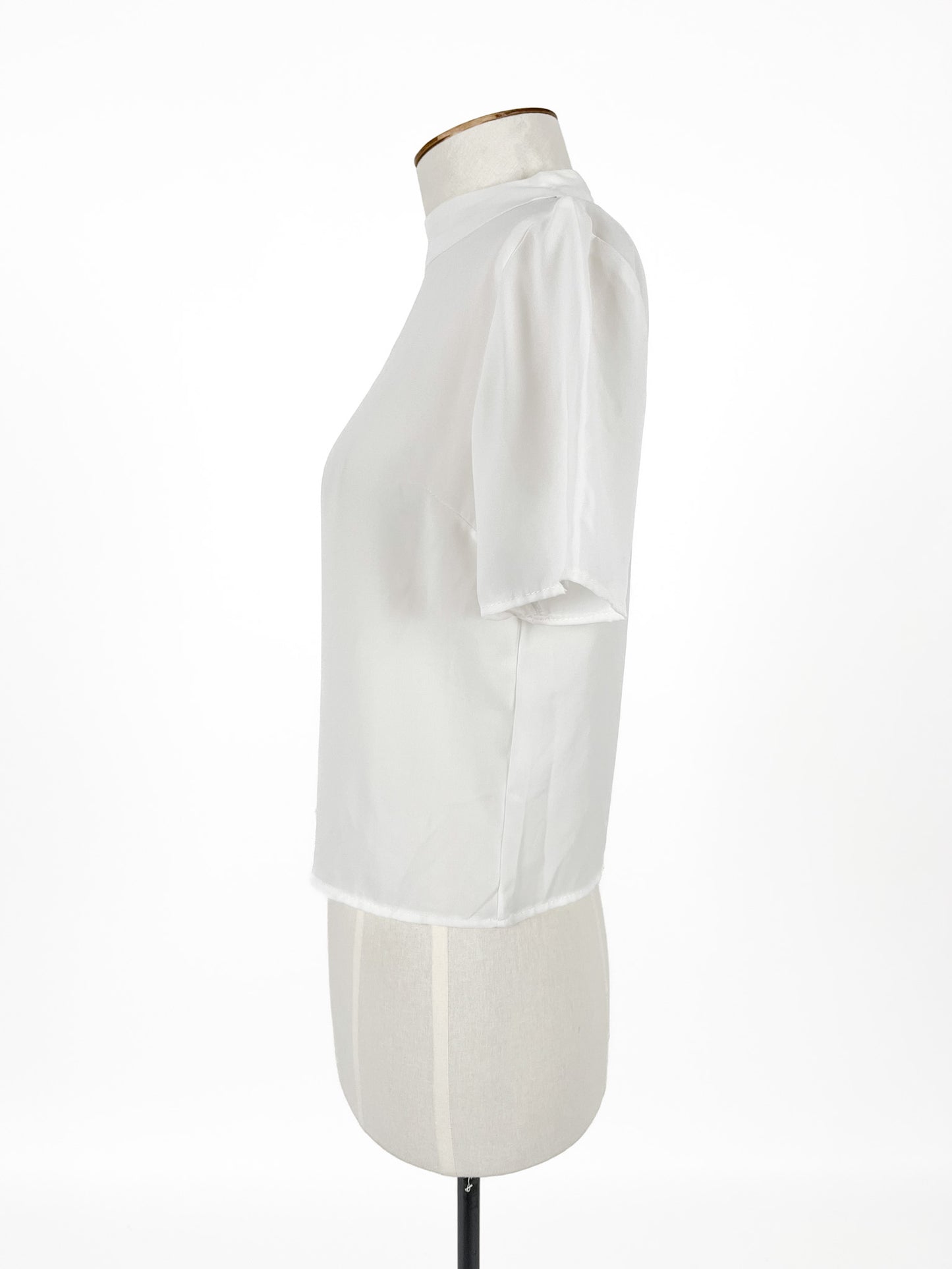 Glassons | White Casual Top | Size 6