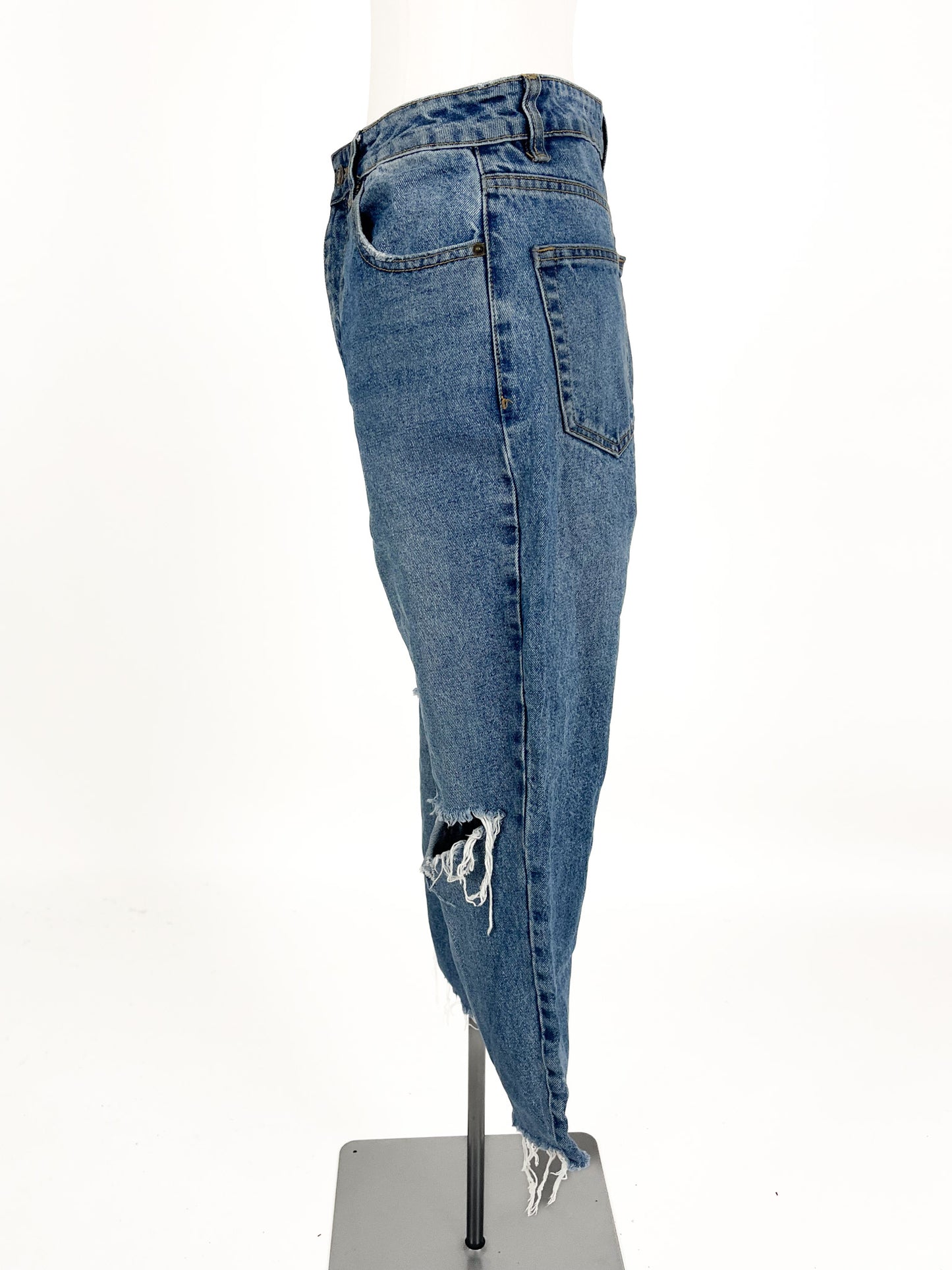 Dotti | Blue Jeans | Size 10