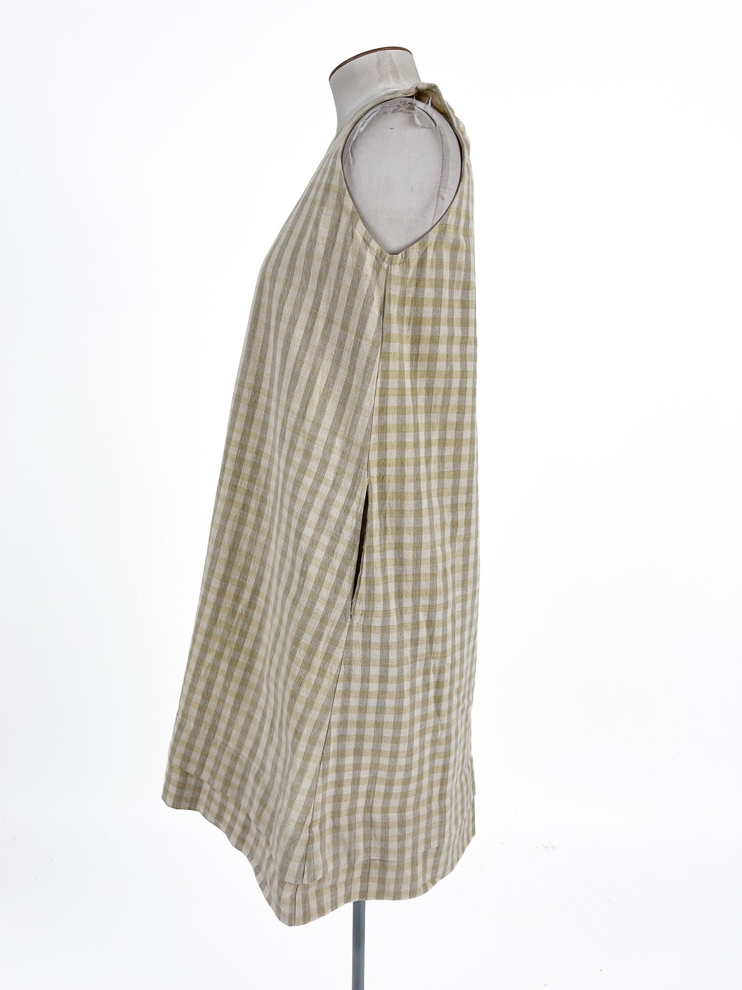ReCreate | Green Dress | Size M