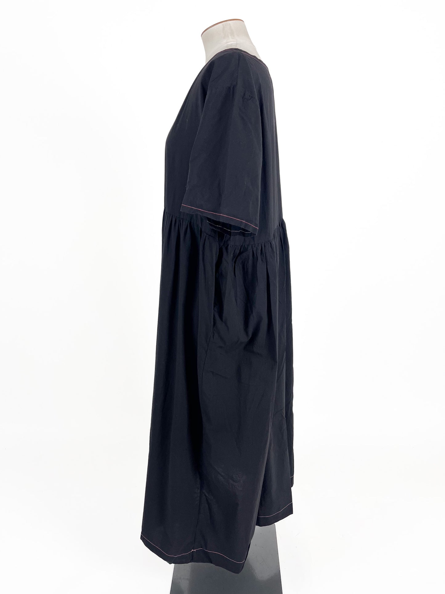 Danni Rose | Black Casual Dress | Size XL
