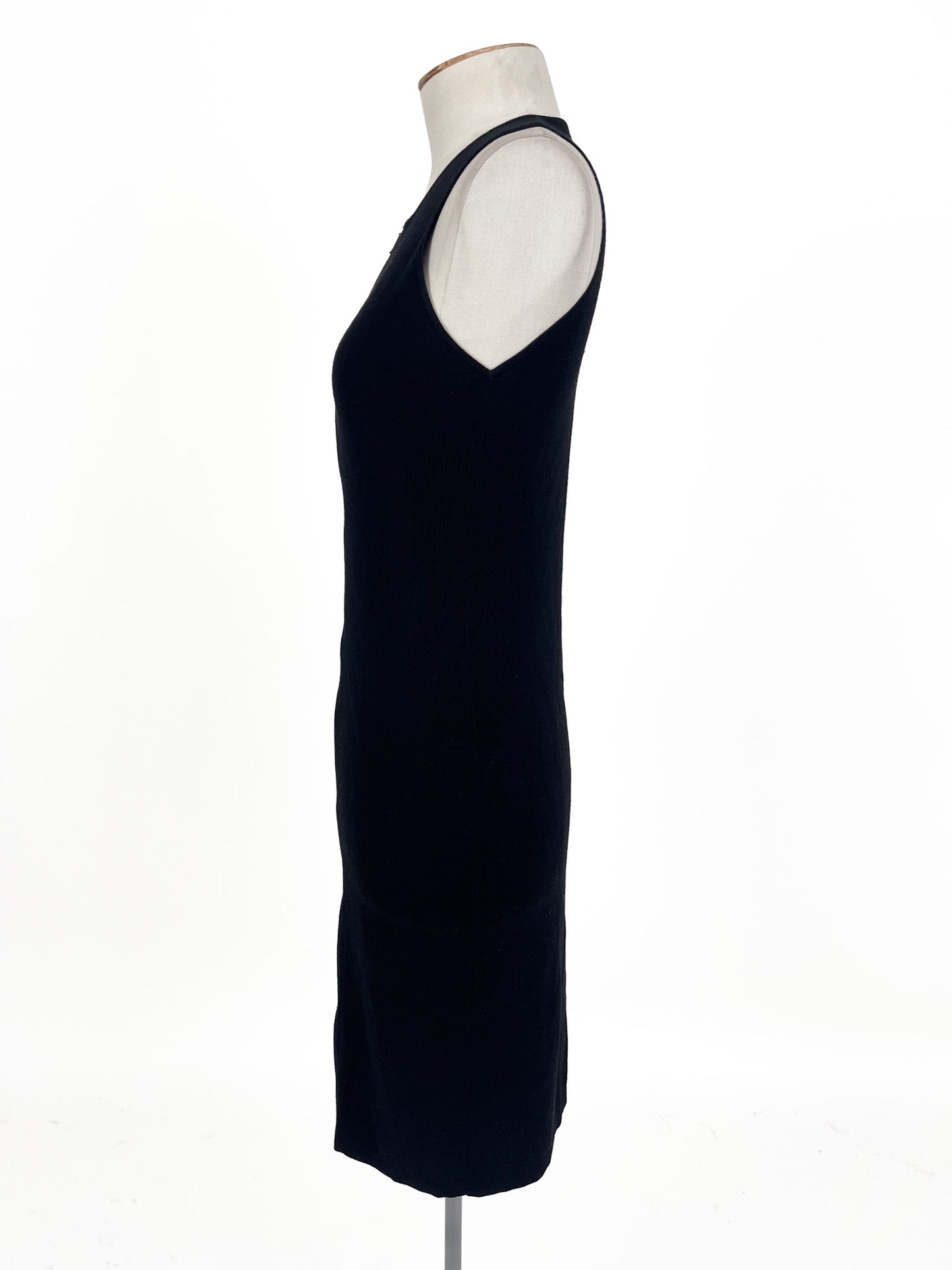 CUE | Black Dress | Size S