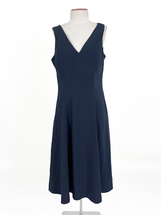 Melius | Navy Dress | Size 10