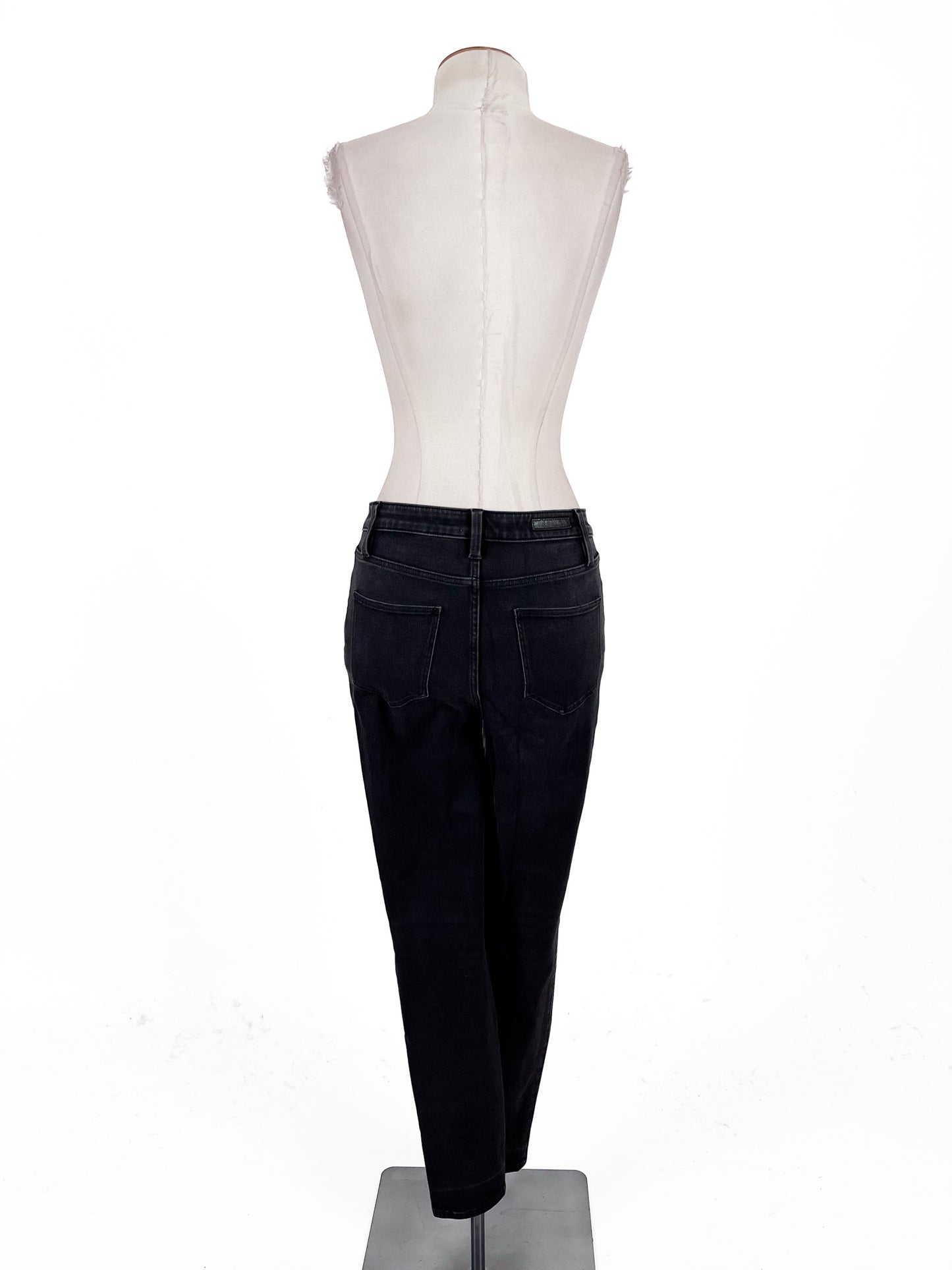 Jeanswest | Black Jeans | Size 10