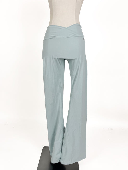 Echt | Blue Activewear Bottom | Size M