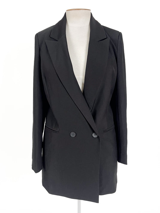 Glassons | Black Cocktail Dress | Size 8