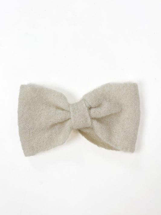 Unknown Brand | White Accessory | Size OS