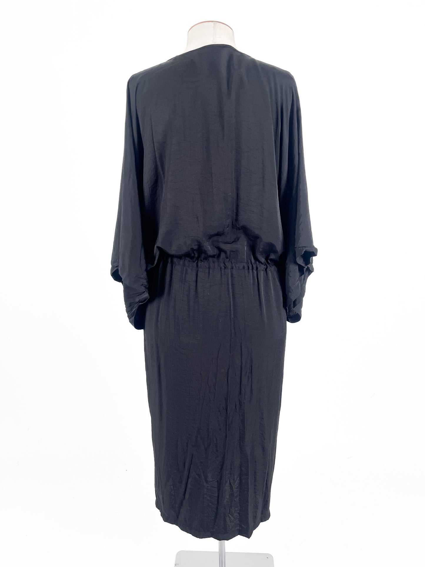 Tirelli | Black Casual Dress | Size OS