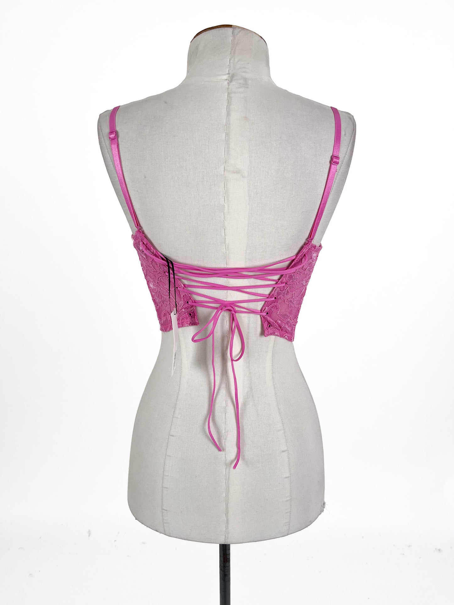 Glassons | Pink Top | Size 10