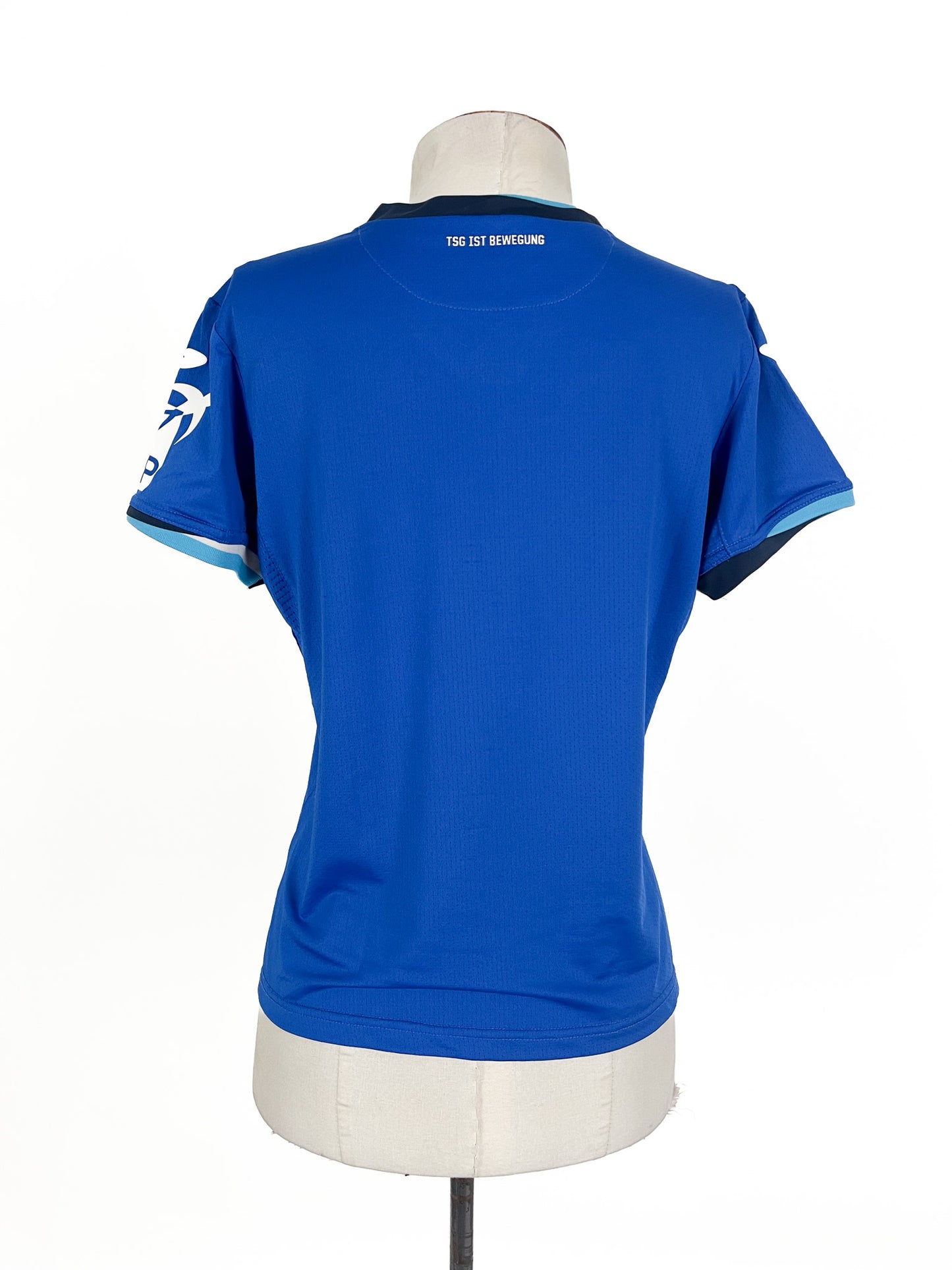 Joma | Blue Casual Activewear Top | Size S