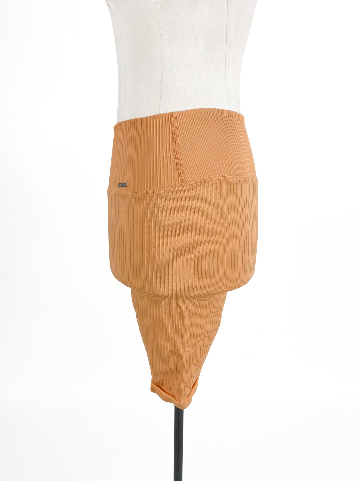 Aim'n | Orange Activewear Bottom | Size L