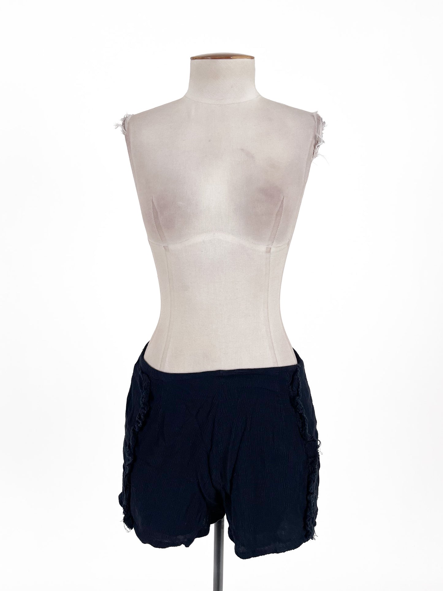 All About Eve | Black Casual Shorts | Size 10