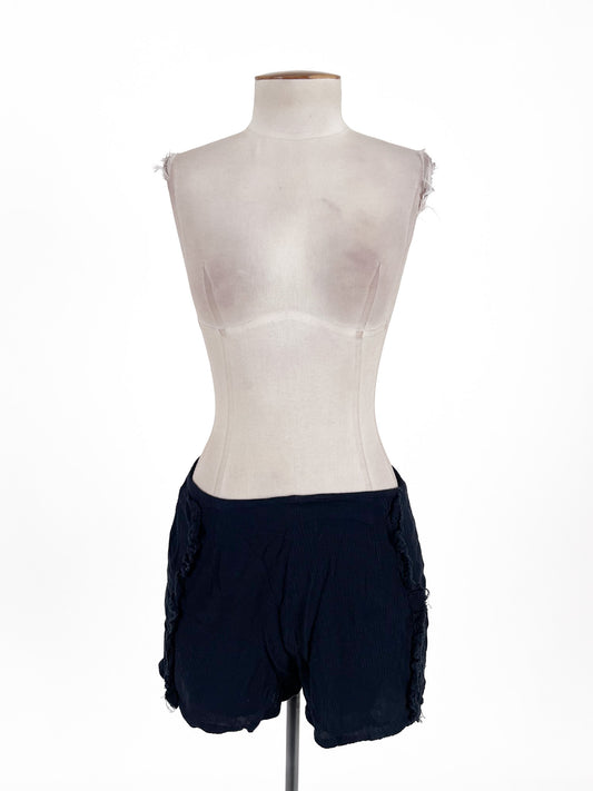 All About Eve | Black Casual Shorts | Size 10