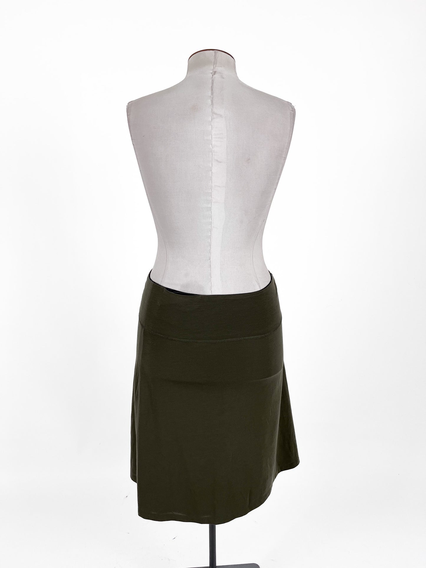 Kathmandu | Green Casual Skirt | Size L