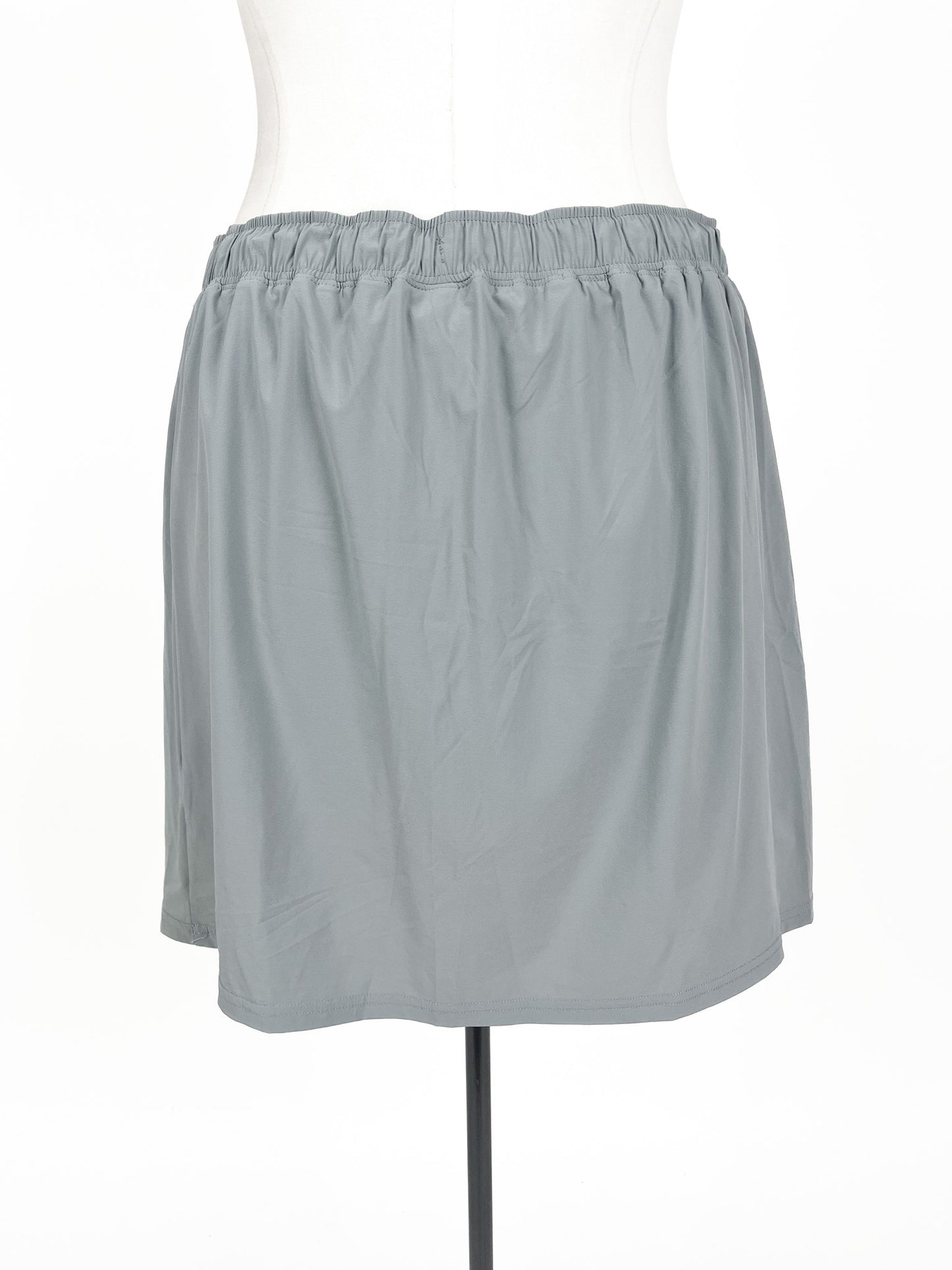 Kathmandu | Grey Casual Shorts | Size 16