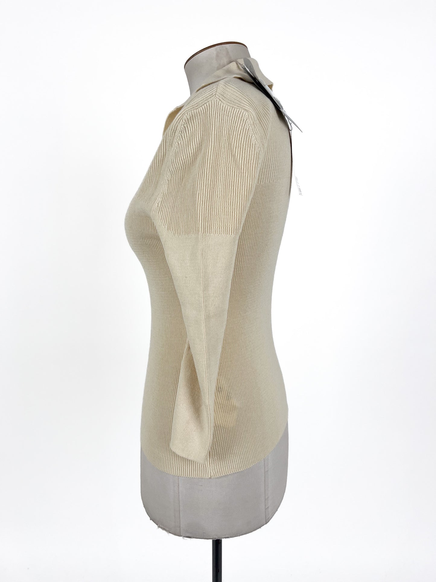 Vivienne Westwood - Yellow Sweater (Size L)