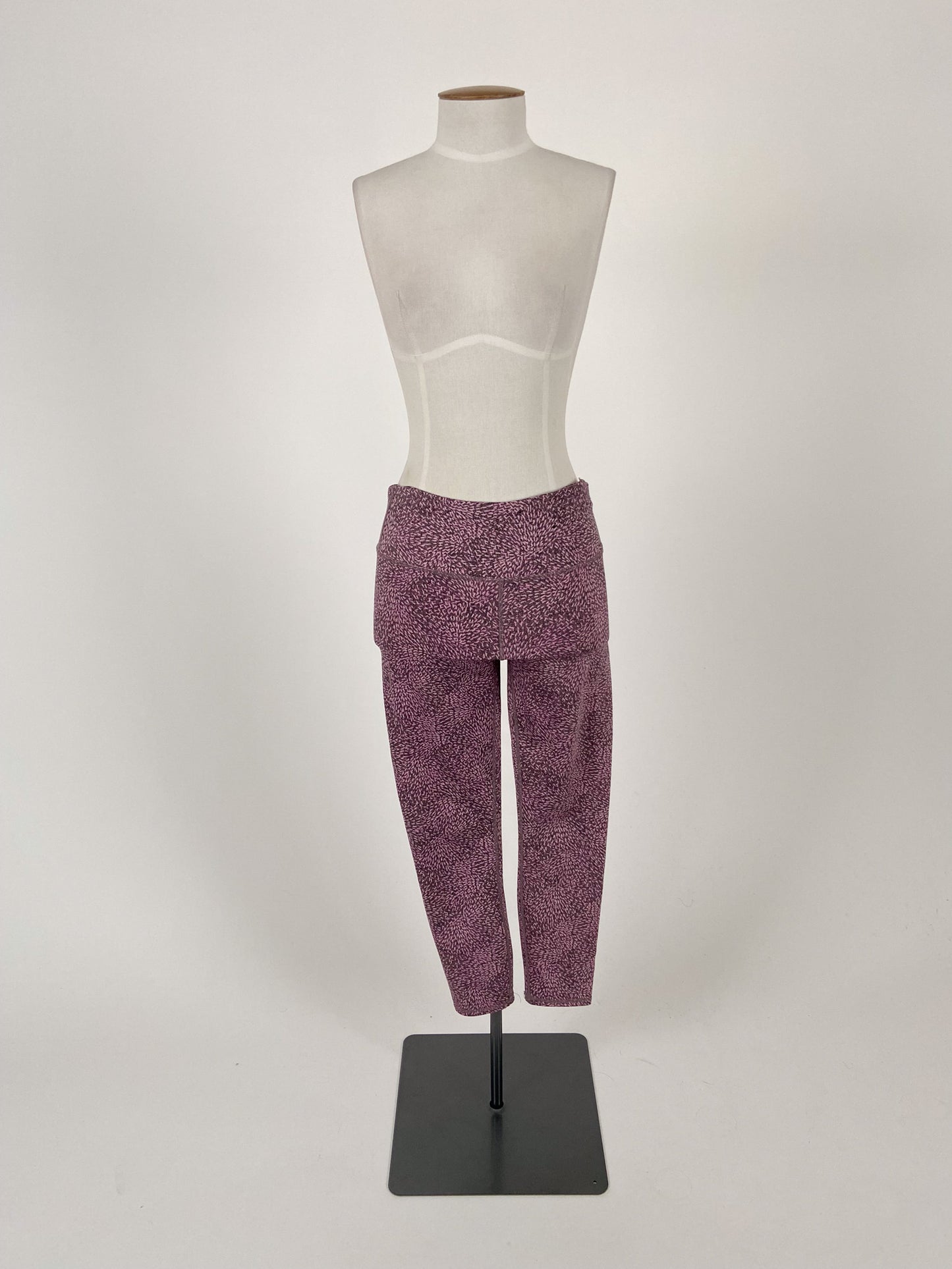 Cotton On | Pink Casual Activewear Bottom | Size S