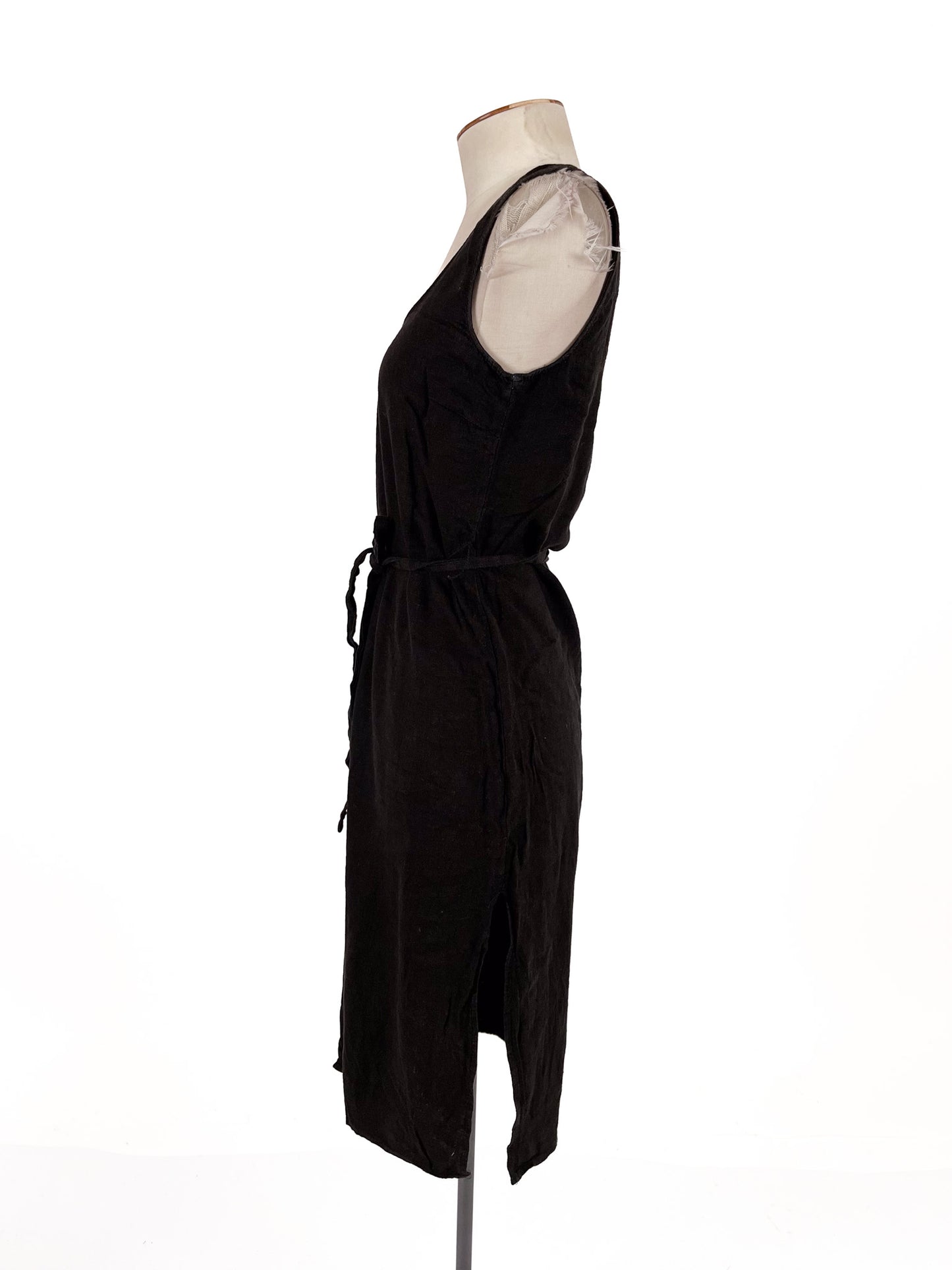 Glassons | Black Casual Dress | Size 8