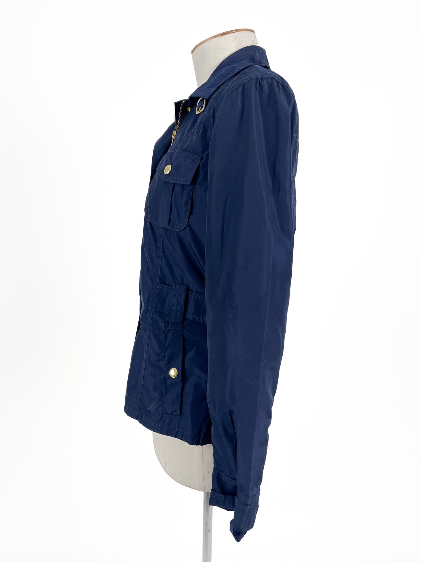 Nautica | Navy Casual Jacket | Size XS