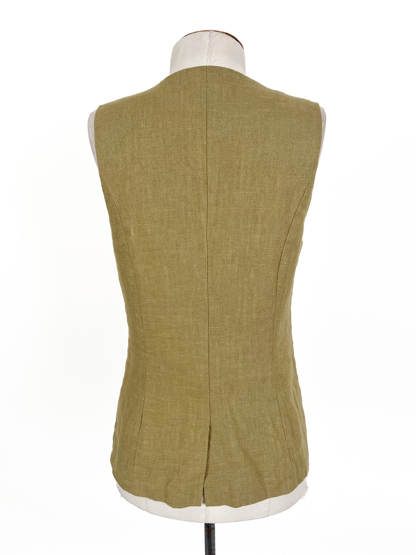 Cotton On | Green Top | Size 8