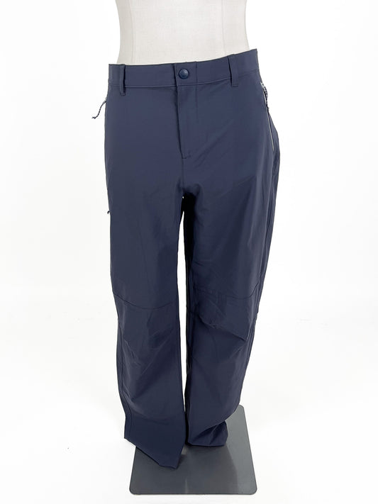Kathmandu - Navy Pants (Size 16)