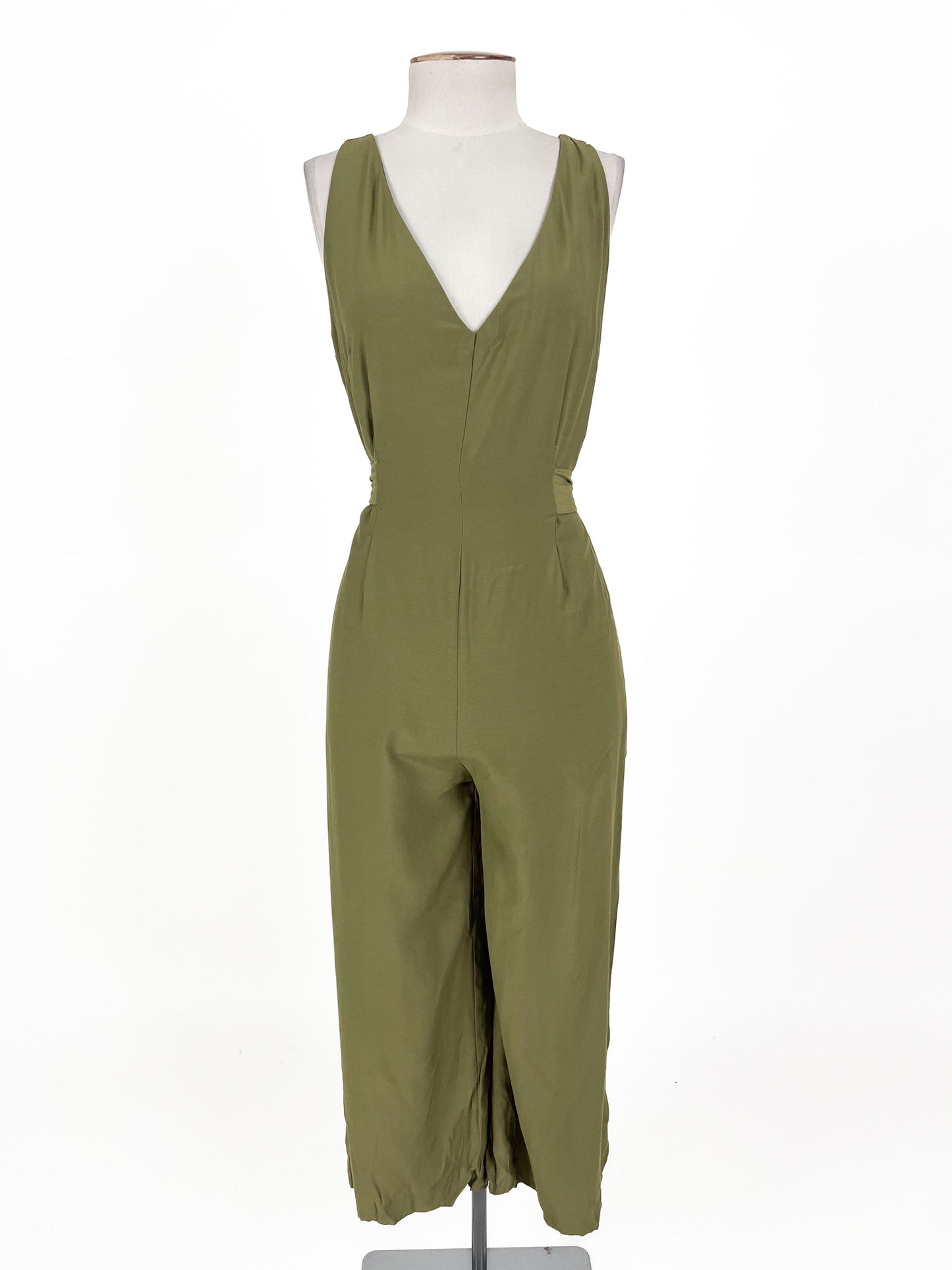 Pagani | Green Jumpsuit | Size 12