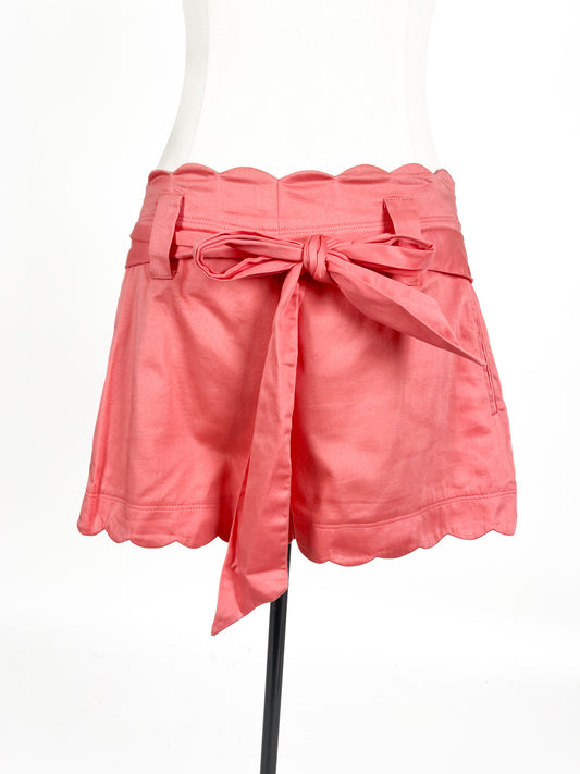 Forever New | Pink Casual Shorts | Size 10