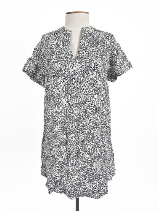 H&M | Multicoloured Casual Dress | Size 6